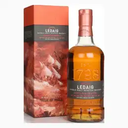 Ledaig Rioja Cask Finish - Sinclair Series  Whisky 70cl