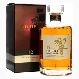 Hibiki 12 Year Old