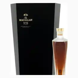 Macallan No.6 Decanter