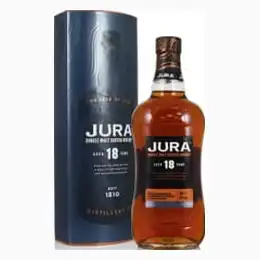 Jura 18 Year Old
