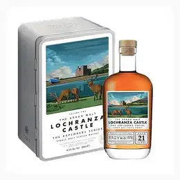 Arran Lochranza Castle The Explorers Series Volume 2 70cl