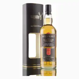 Macallan 2007 Speymalt - Bottled 2016 / Gordon & MacPhail