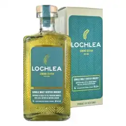 Lochlea Sowing Edition 48% 70cl
