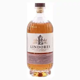 Lindores Abbey The Casks of Lindores STR Wine Barriques Limited Edition 70cl
