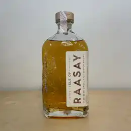 Isle of Raasay Single Malt 