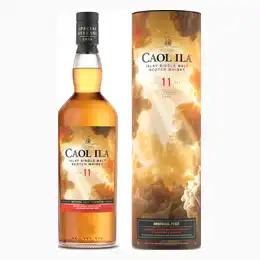Caol Ila 11 Year Old Diageo Special Release 2024 Cask Strength Islay Single Malt Scotch Whisky 70cl