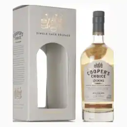 Aultmore 10 Year Old 2006  - The Cooper