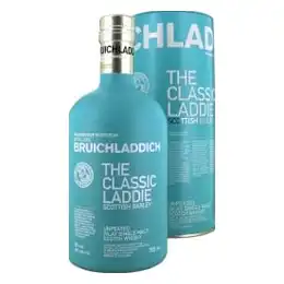 Bruichladdich The Classic Laddie 50% 70cl