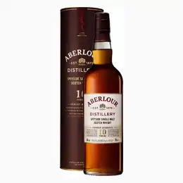 Aberlour 10 Years Forest Reserve Whisky