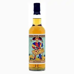 North Star Tarot Blend The Magician Blended Scotch Whisky 70cl