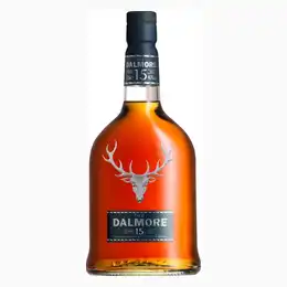 Dalmore 15 Year Old