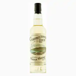 Campbeltown Loch Blend