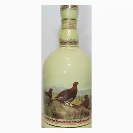 Famous Grouse Highland Decanter 
