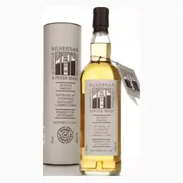 Kilkerran Work In Progress 2nd Release Whisky 70cl