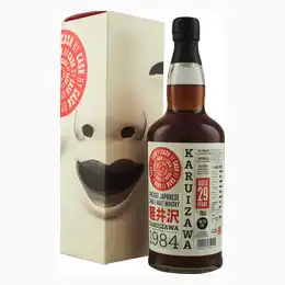 Karuizawa 29 Year Old Cask 7802 1984