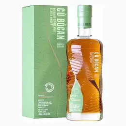 Cu Bocan Creation 5 Colombian Andean Oak Casks - 46% 70cl