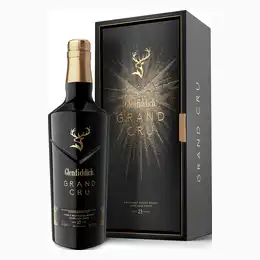 Glenfiddich Grand Cru 23 Year Old