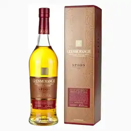 Glenmorangie Spios
