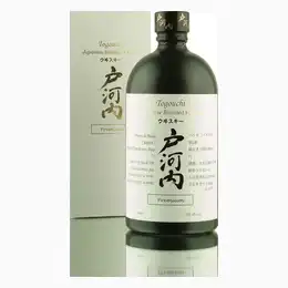 Togouchi Premium Japanese Blended Whisky