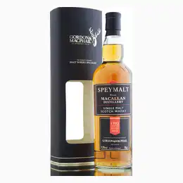 Macallan 1993 Speymalt