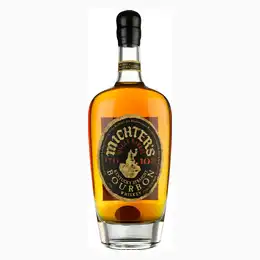 Michters 10 Year Old Bourbon Single Barrel L21D1114 Bottled 2021 - Whisky-Online Shop