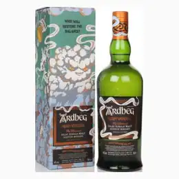 Ardbeg Heavy Vapours Whisky
