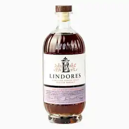 The Casks Of Lindores - Sherry Butt
