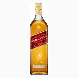 Johnnie Walker Red Label 70cl