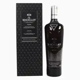 Macallan - Aera