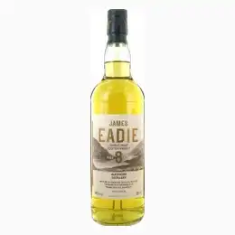 Aultmore 8 Year Old James Eadie Small Batch 46% 70cl