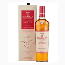 The Macallan Harmony Collection Intense Arabica
