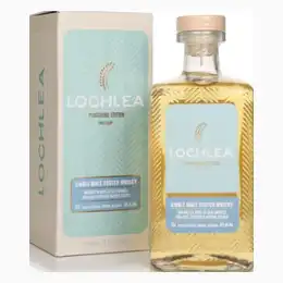 Lochlea Ploughing Edition 3rd Crop Whisky 70cl