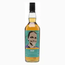 Dailuaine 2011 12 Year Old Polina Malinovskaja Whisky Show 2024