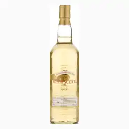 Glen Scotia 1999 Select Cask No. 525 Whisky 70cl