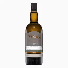 Port Askaig 8 Year Old