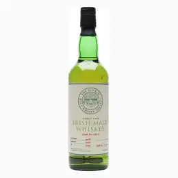 SMWS 118.2  1992 10 Year Old Bot.2003