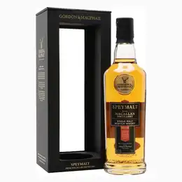 Macallan 2006 18 Year Old Cask #9620 Speymalt Gordon & MacPhail