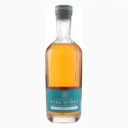 Wire Works Alter Ego 51.5% 70cl