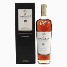 Macallan - 18 Year Old  2022