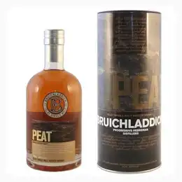 Bruichladdich Peat