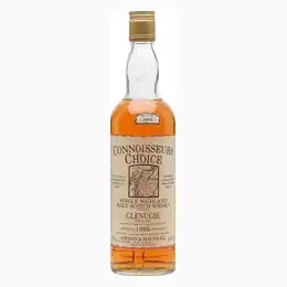 Glenugie 1966 Bot.1991 Connoisseurs Choice