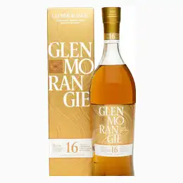Glenmorangie 16 Year Old The Nectar