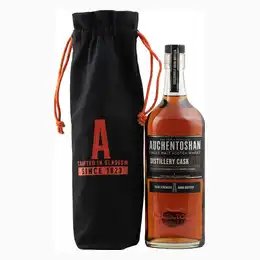 Auchentoshan 2011 Port Finish Cask #94 Hand Filled 57.9%