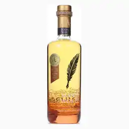 Annandale Man OWords Refill Bourbon 2016