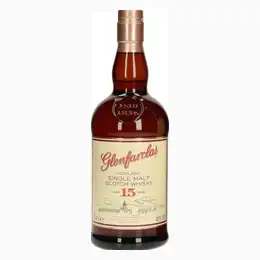 Glenfarclas 15YO 0.7L 