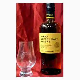 Nikka Coffey Malt 45%