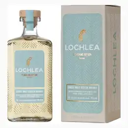 Lochlea Ploughing Edition Second Crop - 46% - Lockett Brothers