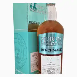 Murray McDavid Caol Ila 10 Year Old 70cl