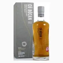 Cu Bocan Signature, Oloroso and Virgin Oak Casks