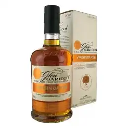 Glen Garioch Virgin Oak 48% 70cl